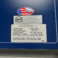 Environmental Specialties ES2000 Chamber image 1